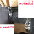 All Steel Sp-18 Double Knife Presser Foot DY-078